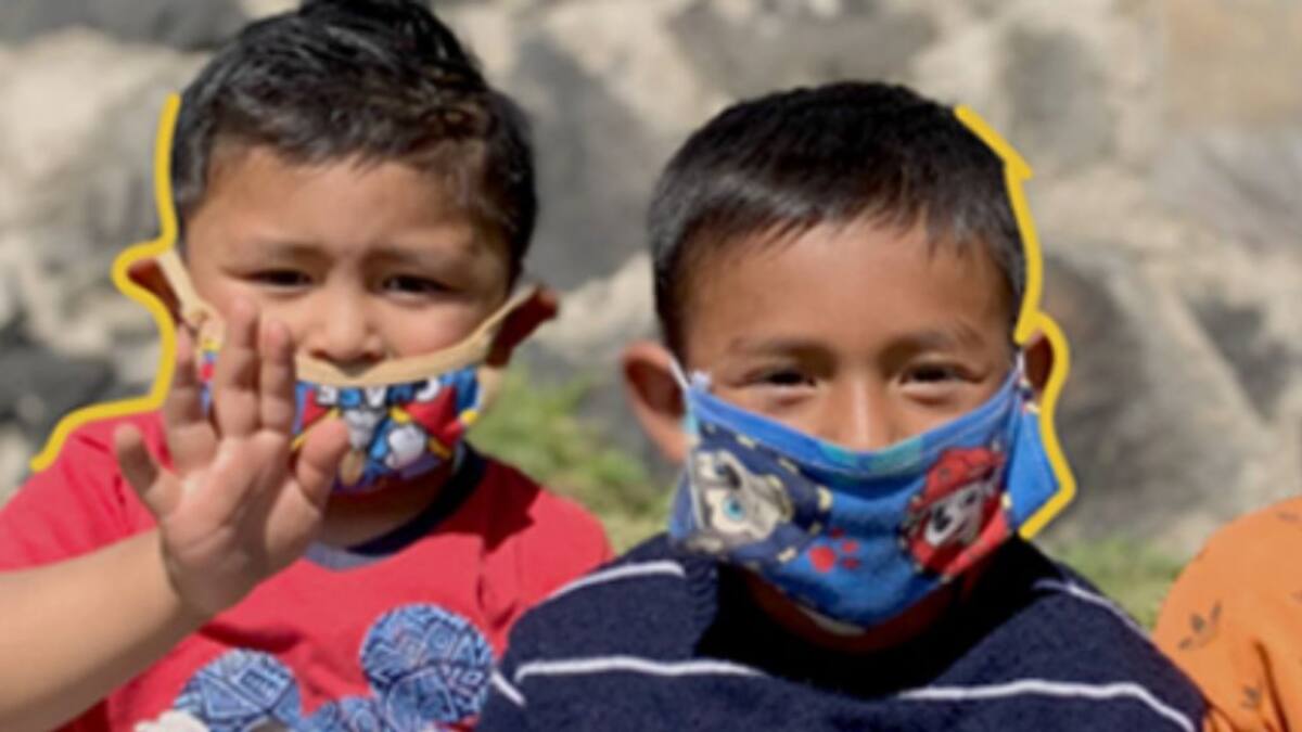 Experta de América Solidaria sobre Derechos de la Niñez en Chile: «Tenemos muchos desafíos pendientes»