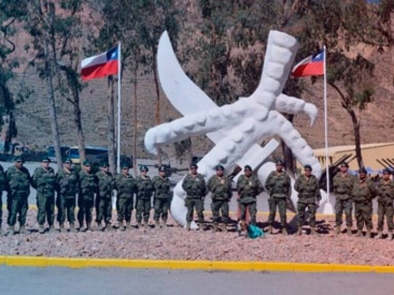 Cesfam de Putre contradice versión del Ejército