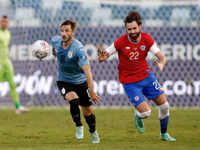 Ben Brereton y su experiencia en la Roja: "Alexis Sánchez es un referente para mi"