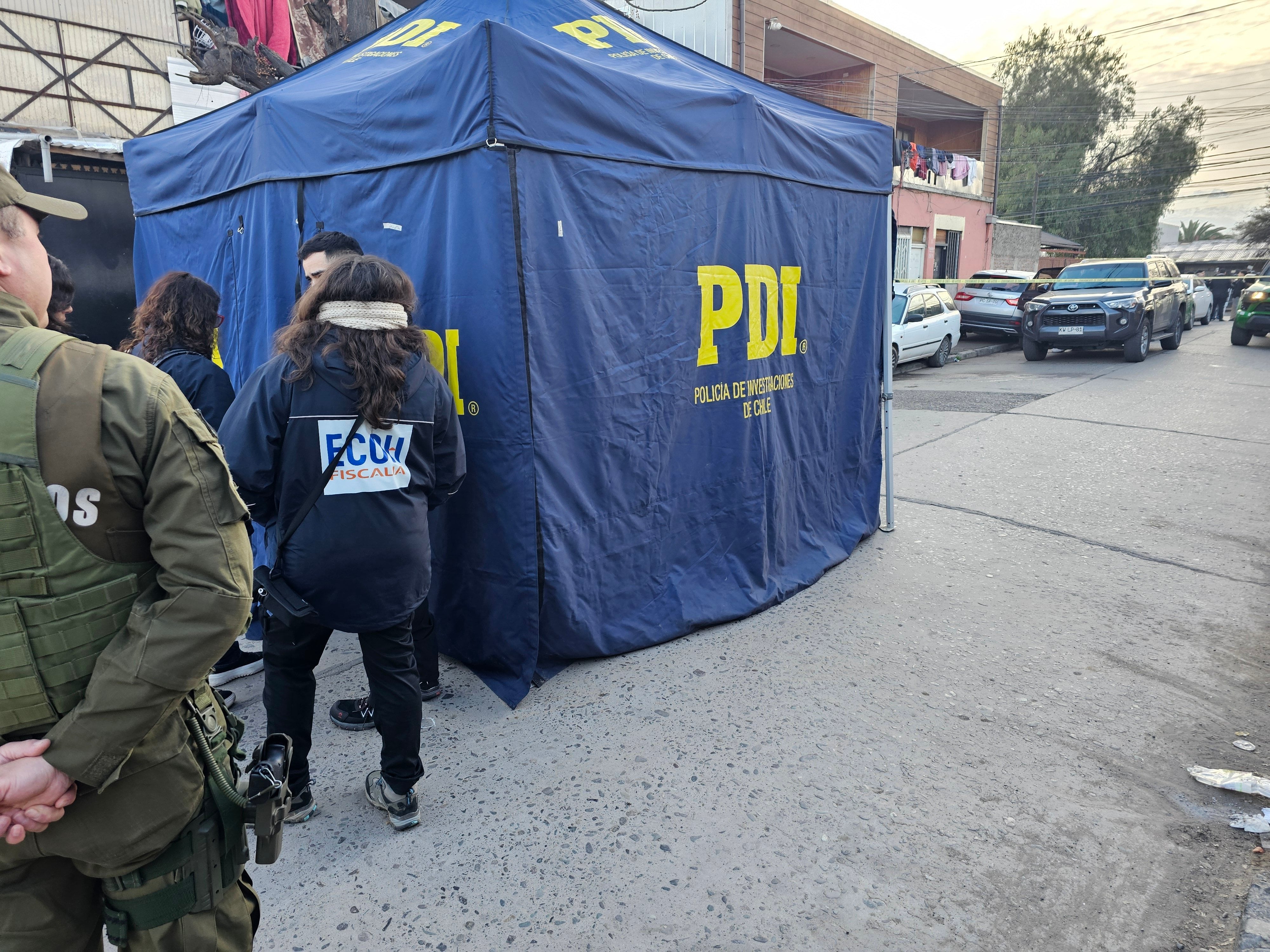 PDI