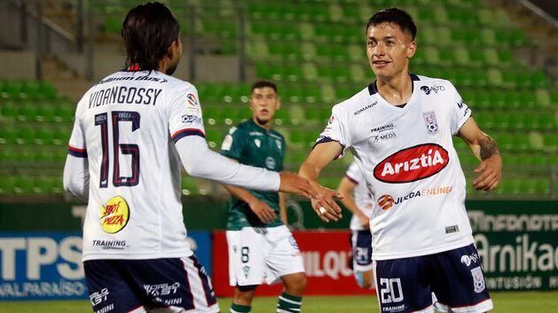 Llegó el regalo navideño para Colo Colo: Cristián Zavala es su primer refuerzo para 2022