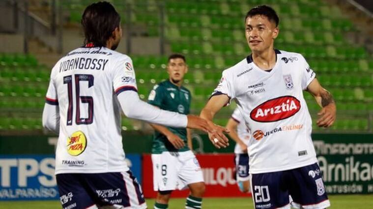 Llegó el regalo navideño para Colo Colo: Cristián Zavala es su primer refuerzo para 2022