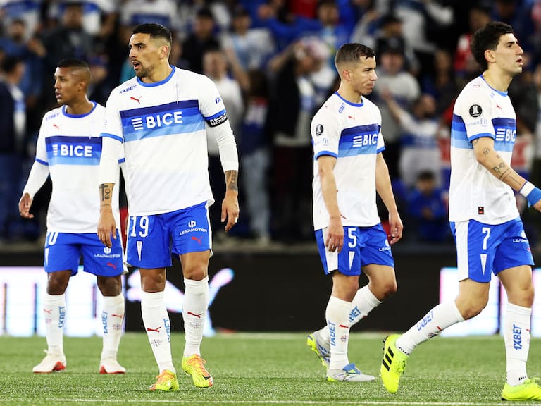 Exfigura de la UC analiza el panorama de los “cruzados”: “Colo Colo es inalcanzable, Católica se tiene que despedir del campeonato”