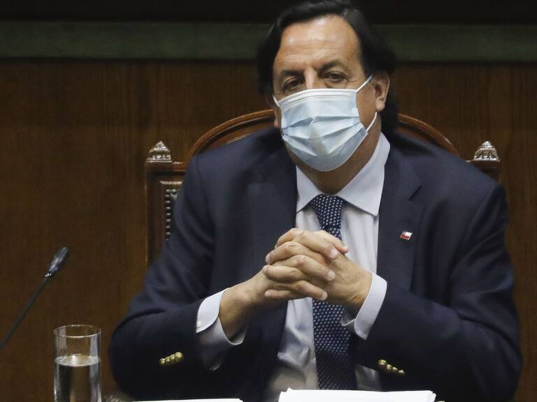 Gabriel Ascencio arremetió contra defensa de Víctor Pérez en acusación constitucional