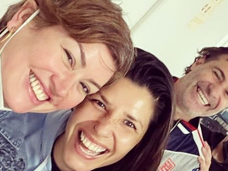 Elenco de «Casados con Hijos» regresa con especial video en el médico: «Fuimos en familia»