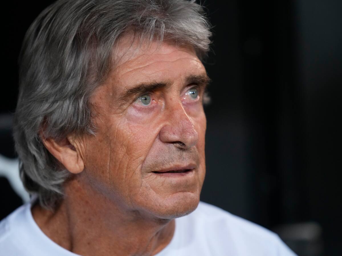 Pellegrini anticipa su duelo con un expupilo en Champions League y recuerda su mayor dolor en el torneo continental: “Si hubiera habido VAR..”