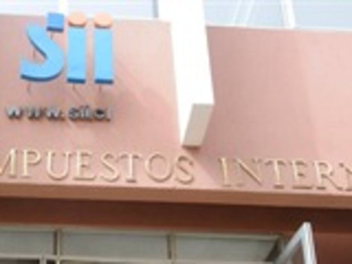 Operación Renta: extienden primer plazo para hacer declaración y recibir devolución anticipada