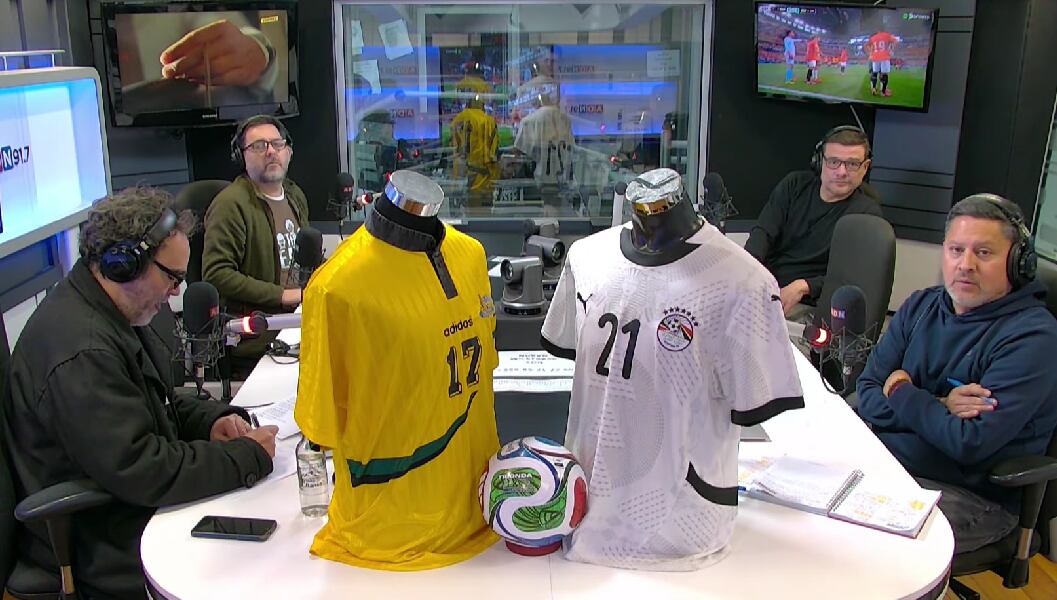 Radio ADN