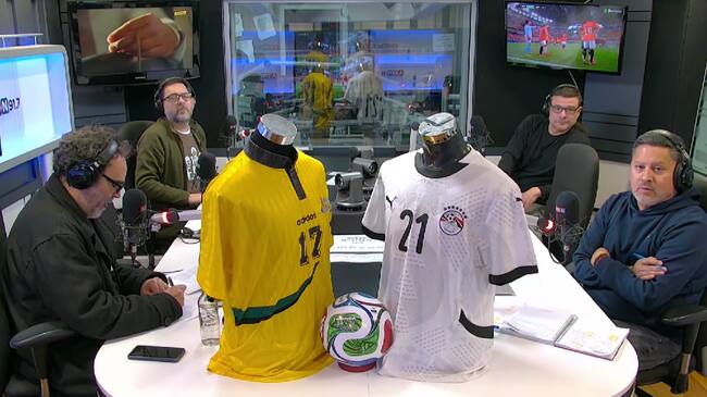 Radio ADN