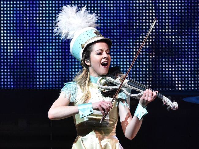 Lindsey Stirling