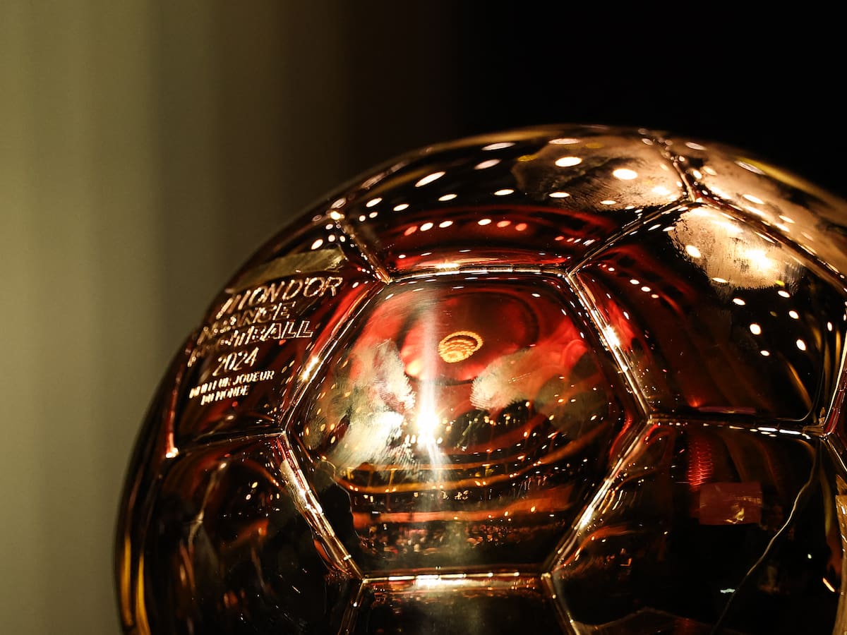 Balón de Oro 2025: ceremonia se topará con el clásico del fútbol en Francia
