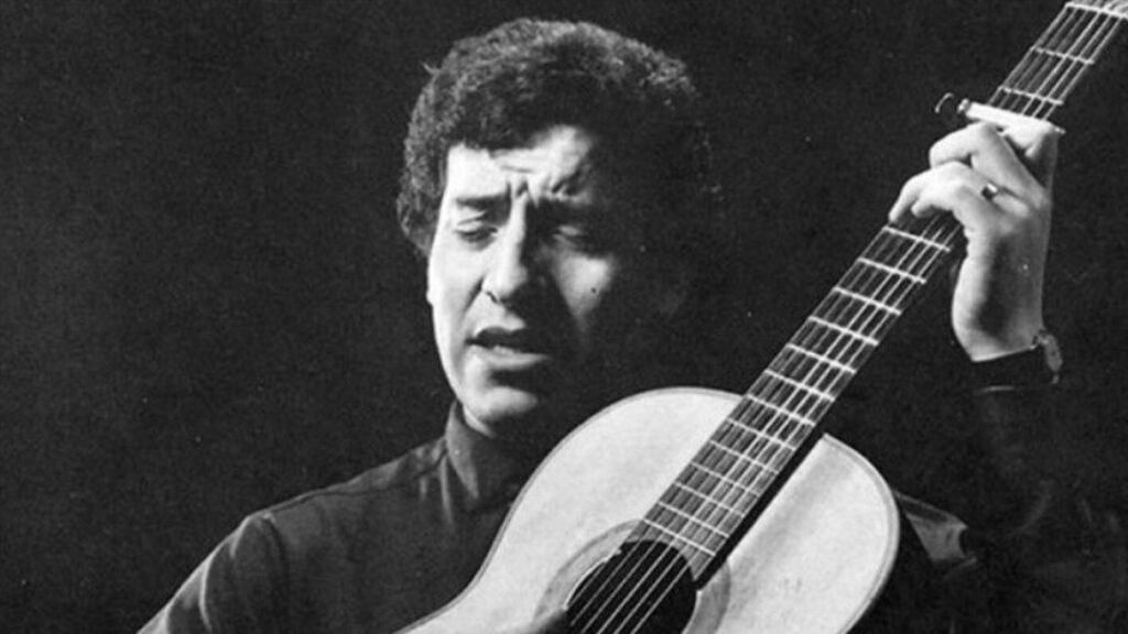 Víctor Jara