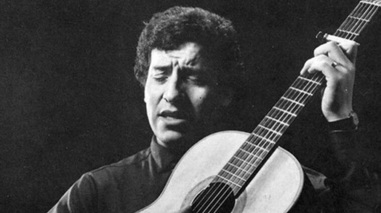 Víctor Jara