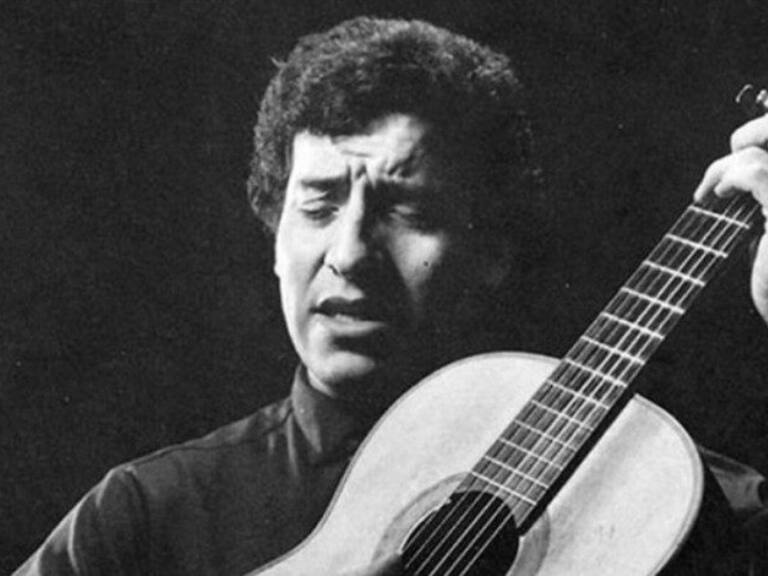 Víctor Jara