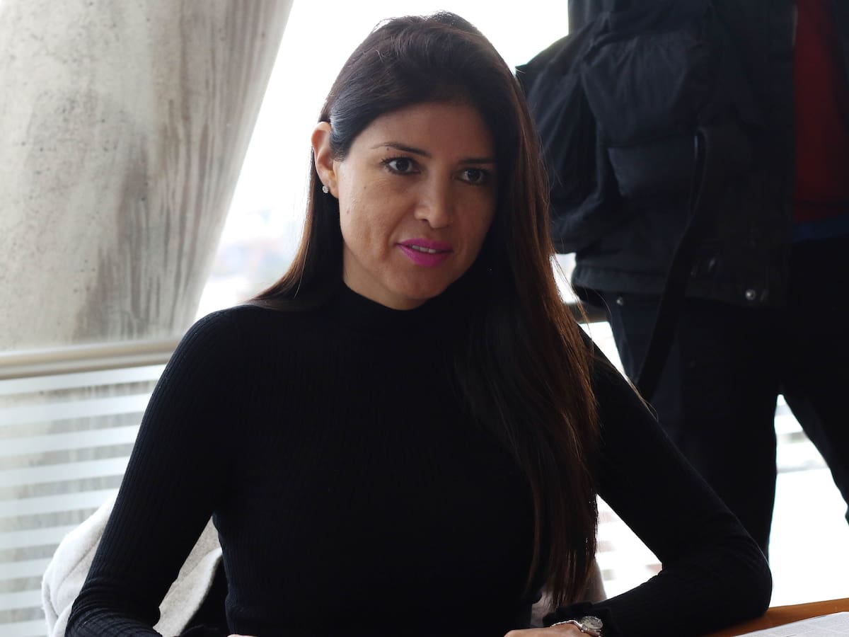 Tras protagonizar una pelea en cárcel de Países Bajos: Fiscalía revela en qué se encuentra la extradición de Karen Rojo