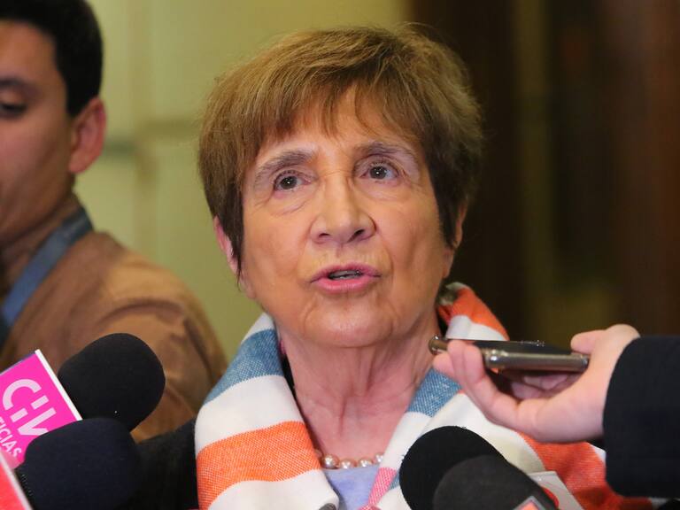 Diputada Carmen Hertz exige urgencia para levantar el secreto del Informe Valech: “Necesitamos conocer los métodos”