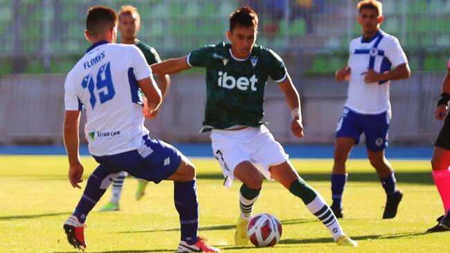 Programación fútbol chileno: ¿Qué partidos se juegan hoy, 17 de junio, y quién transmite?