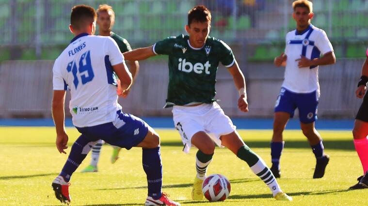 Programación fútbol chileno: ¿Qué partidos se juegan hoy, 17 de junio, y quién transmite?