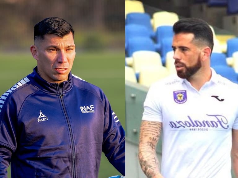 “No tengo que rendir cuentas a nadie”: Expareja de Gary Medel y Daud Gazale anuncia su arribo a plataforma para adultos