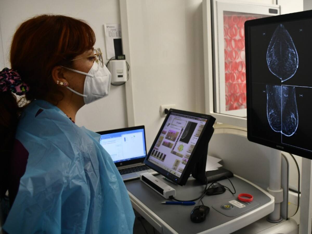 Karla Melo revela diagnóstico de cáncer de mama: cirujana explica qué es un diagnóstico triple negativo