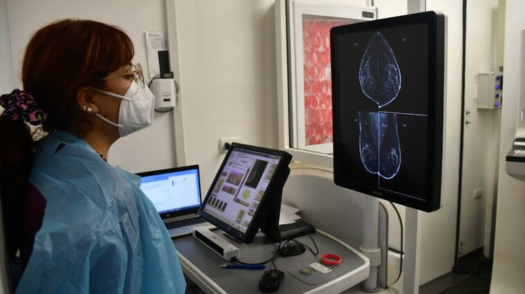 Día Internacional contra el Cáncer de Mama
