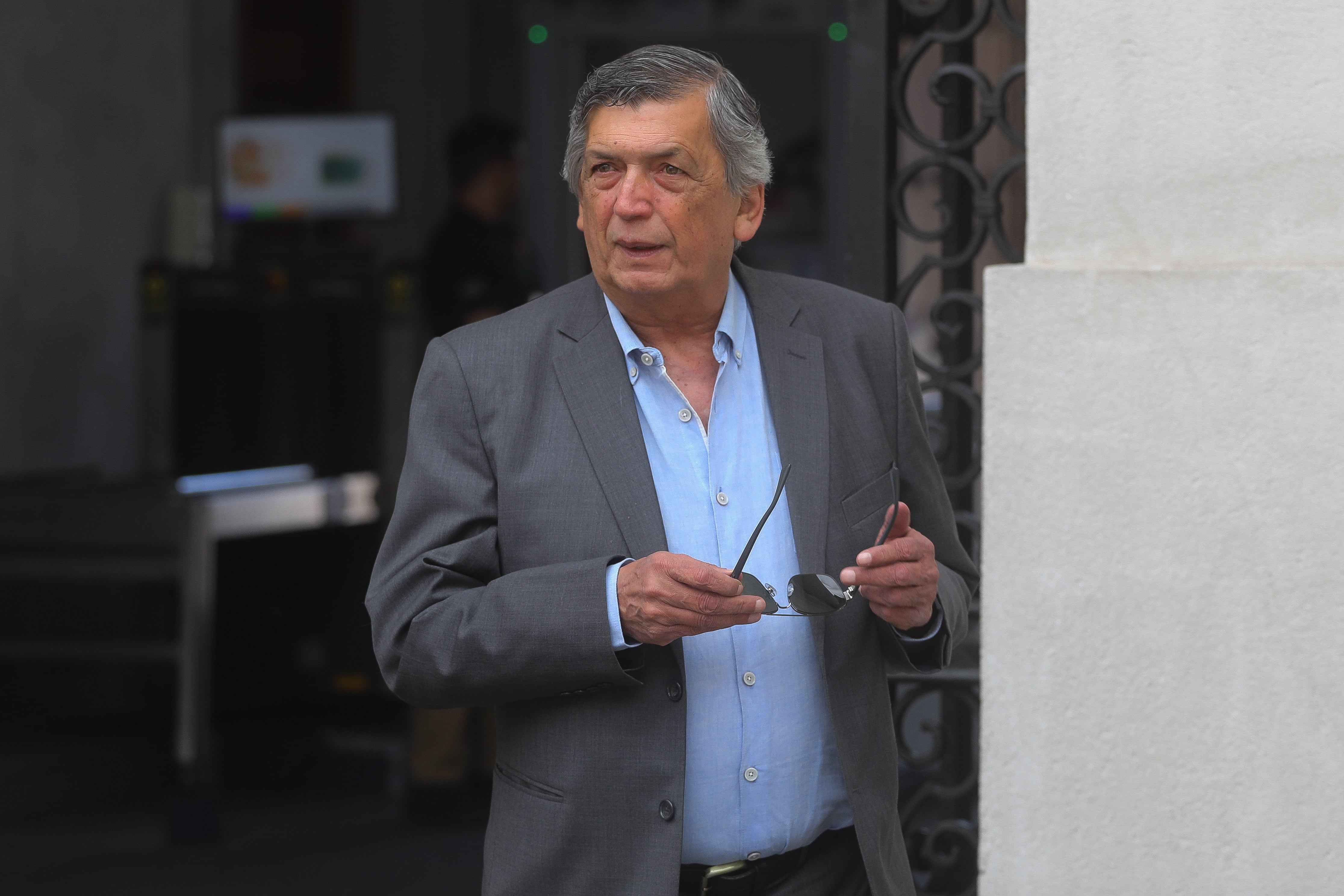 Lautaro Carmona