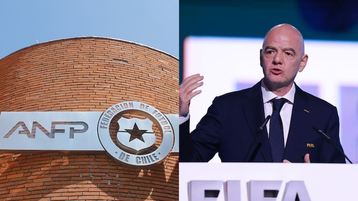 SIFUP pide transparencia total a la ANFP antes de votar el proyecto más polémico de FIFA