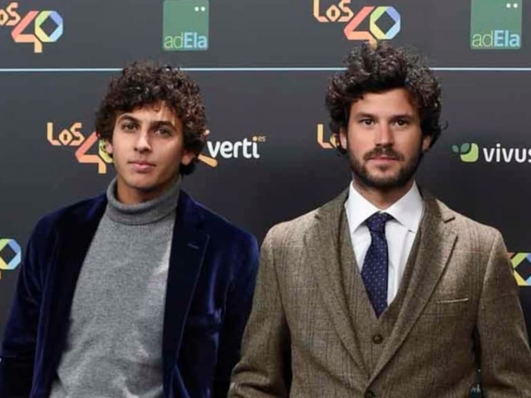 Taburete, la banda española que tocó en Chile el 18-O: «No entendíamos lo que pasaba»