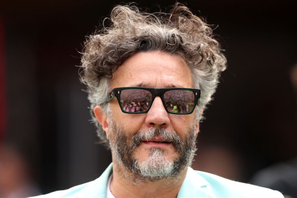 Fito Páez