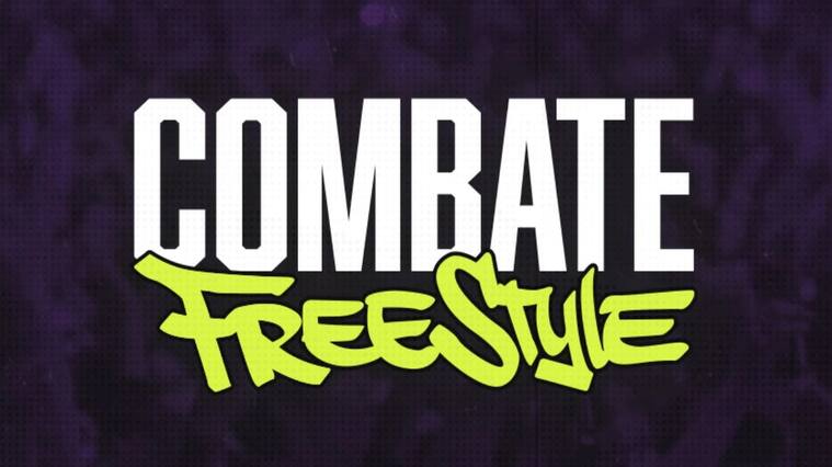 Combate Freestyle: ¿Cuándo, dónde y cómo ver la sexta fecha en Chile?