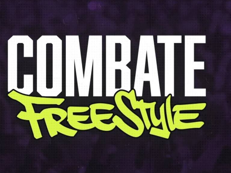Combate Freestyle: ¿Cuándo, dónde y cómo ver la sexta fecha en Chile?