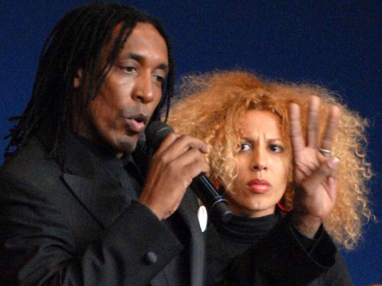 A los 62 años muere Ronnie Turner, el hijo de Tina Turner