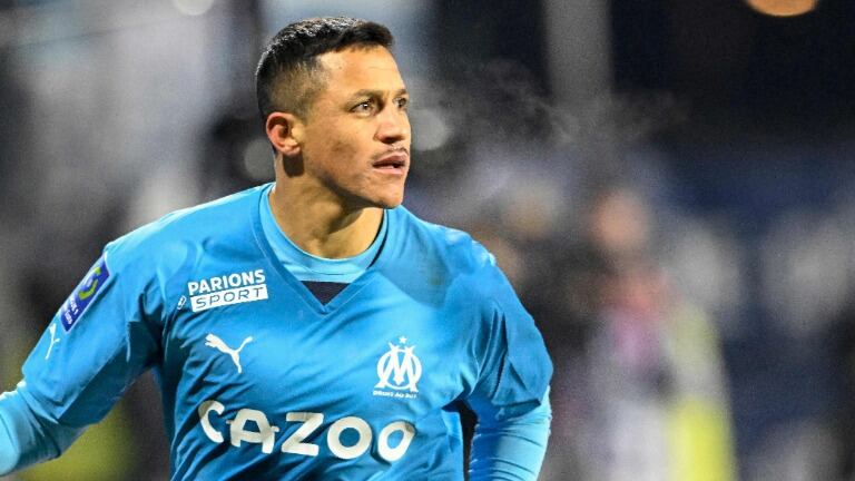 Prensa italiana asegura que Inter necesita un jugador como Alexis Sánchez: "Sus cualidades serían tremendamente útiles"