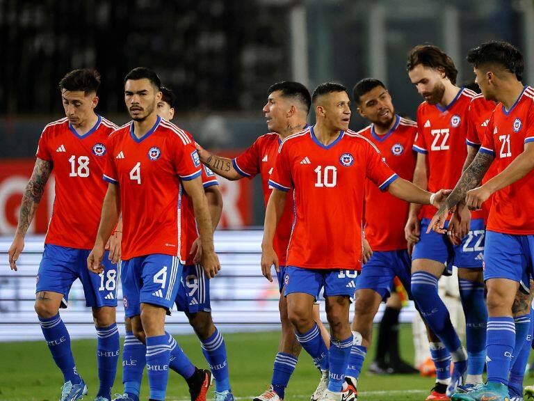 entrenadores de la roja - selección chilena - chile - dt - boca - Guillermo Barros Schelotto - Jorge Almirón