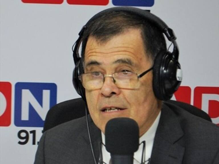 Candidato a rector U. de Chile y acoso sexual: «Prácticamente pasa en todas las facultades»