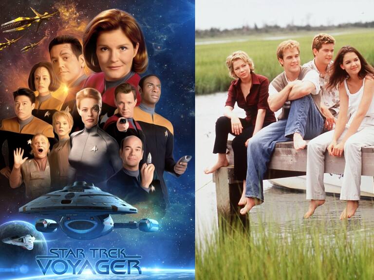 Muere reconocido actor de “Dawson’s Creek” y de la franquicia Star Trek: tenía 51 años al momento de su deceso