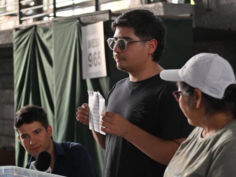 Todos los cómputos actualizados del Servel en las Elecciones 2025: Así va el conteo de votos oficial en las mesas de Chile