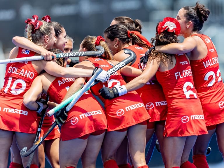 Las Diablas cosechan el fruto de su éxito: 10 seleccionadas jugarán en el extranjero