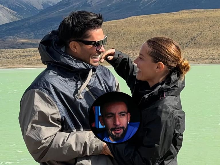 Tras confirmarse romance entre Luis Jiménez y Gala Caldirola: la radical decisión que tomó Mauricio Isla