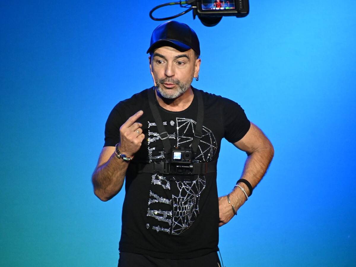 “Esto es trending topic, barato y revictimizador”: Cuestionan duramente a Jorge Alís por controversial sketch humorístico sobre caso Monsalve