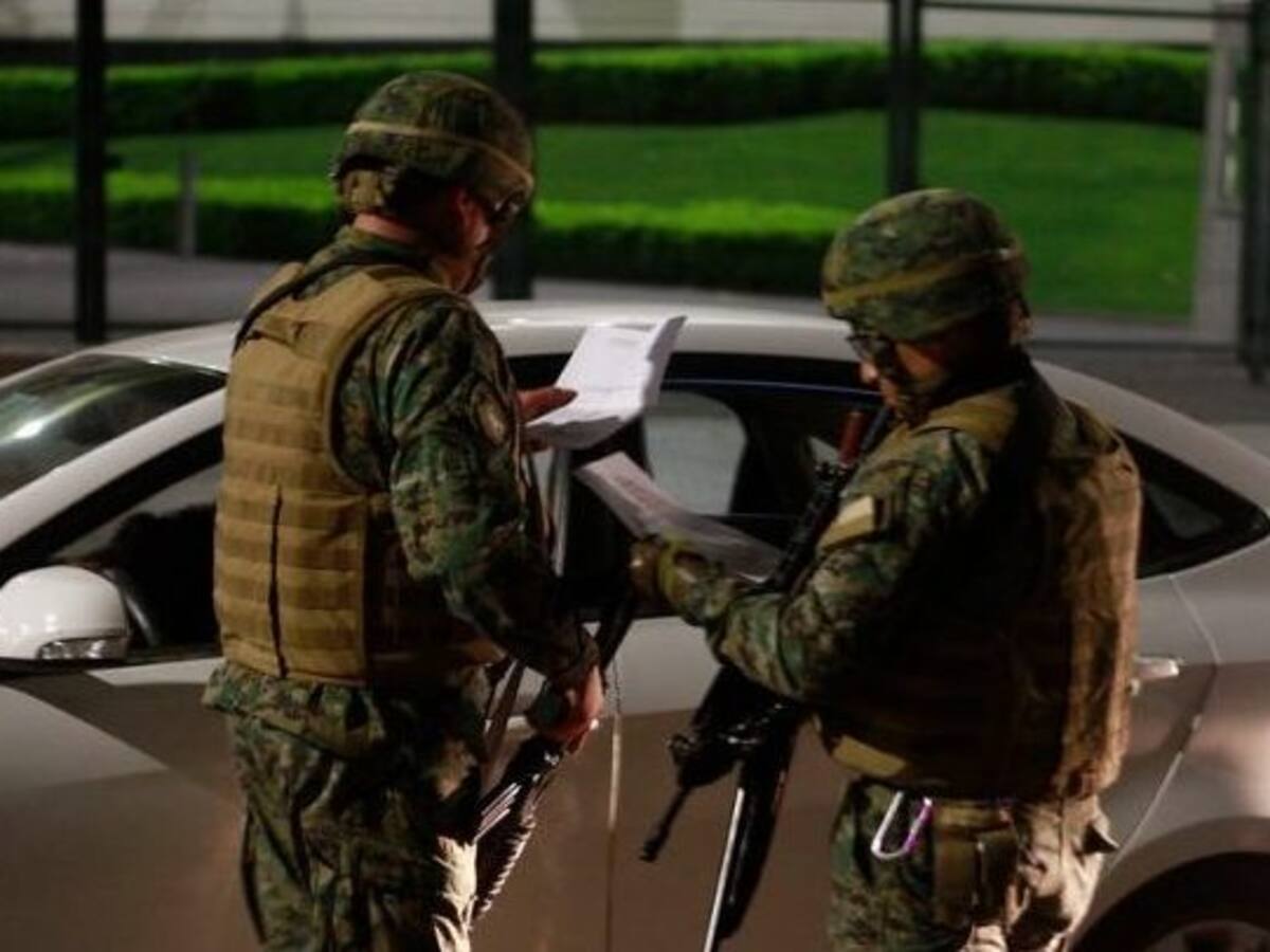 Emplazamientos de RN y apoyos del oficialismo: diputados reaccionan a apertura del Presidente Boric a colaboración de militares