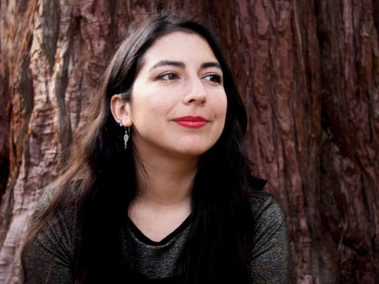 Alondra Carrillo, exvocera de la Coordinadora 8M y electa constituyente: «Quedó de manifiesto una transformación que llevaba muchos años fraguándose»