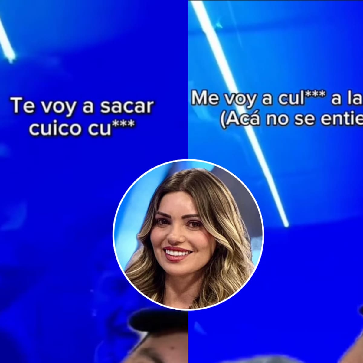 Dijo que se iba a ‘cu... a la Faloon’ y recibió respuesta sin filtro: “Hay gente que...”