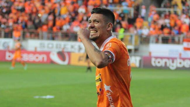 Rodolfo González