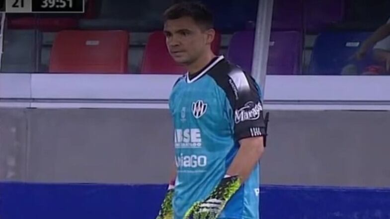 Cristopher Toselli