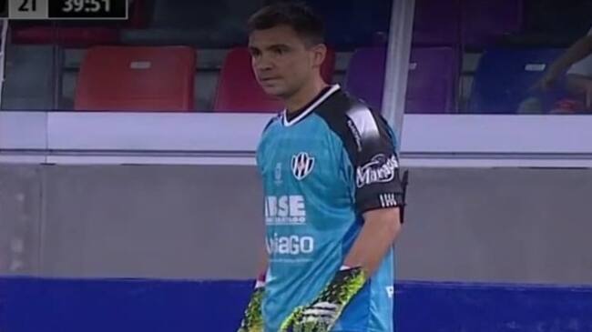 Cristopher Toselli