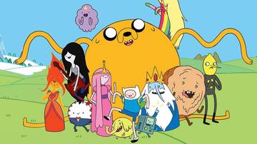 “Hora de aventura” regresa con nuevos spin-offs y una película