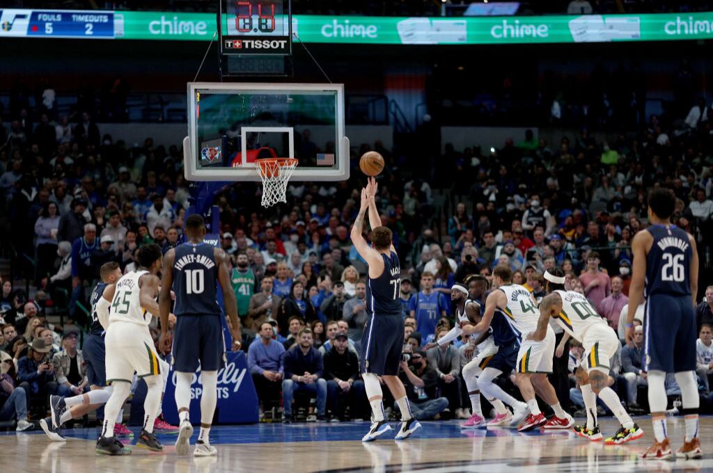 Cartelera partidos NBA martes