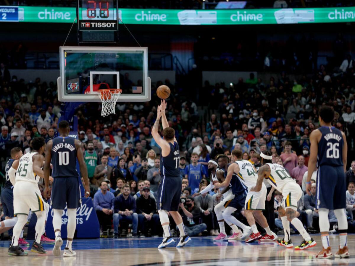 Cartelera NBA: Revisa la programación de partidos para este martes 8 de marzo