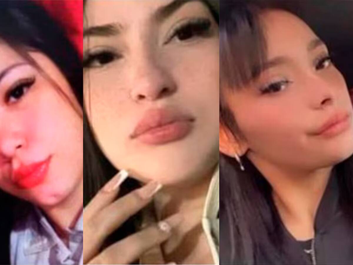 Transmitieron torturas por Instagram: los macabros detalles del triple crimen a mujeres que aterra a Buenos Aires